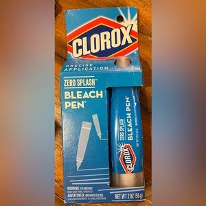 Clorox Bleach Pen